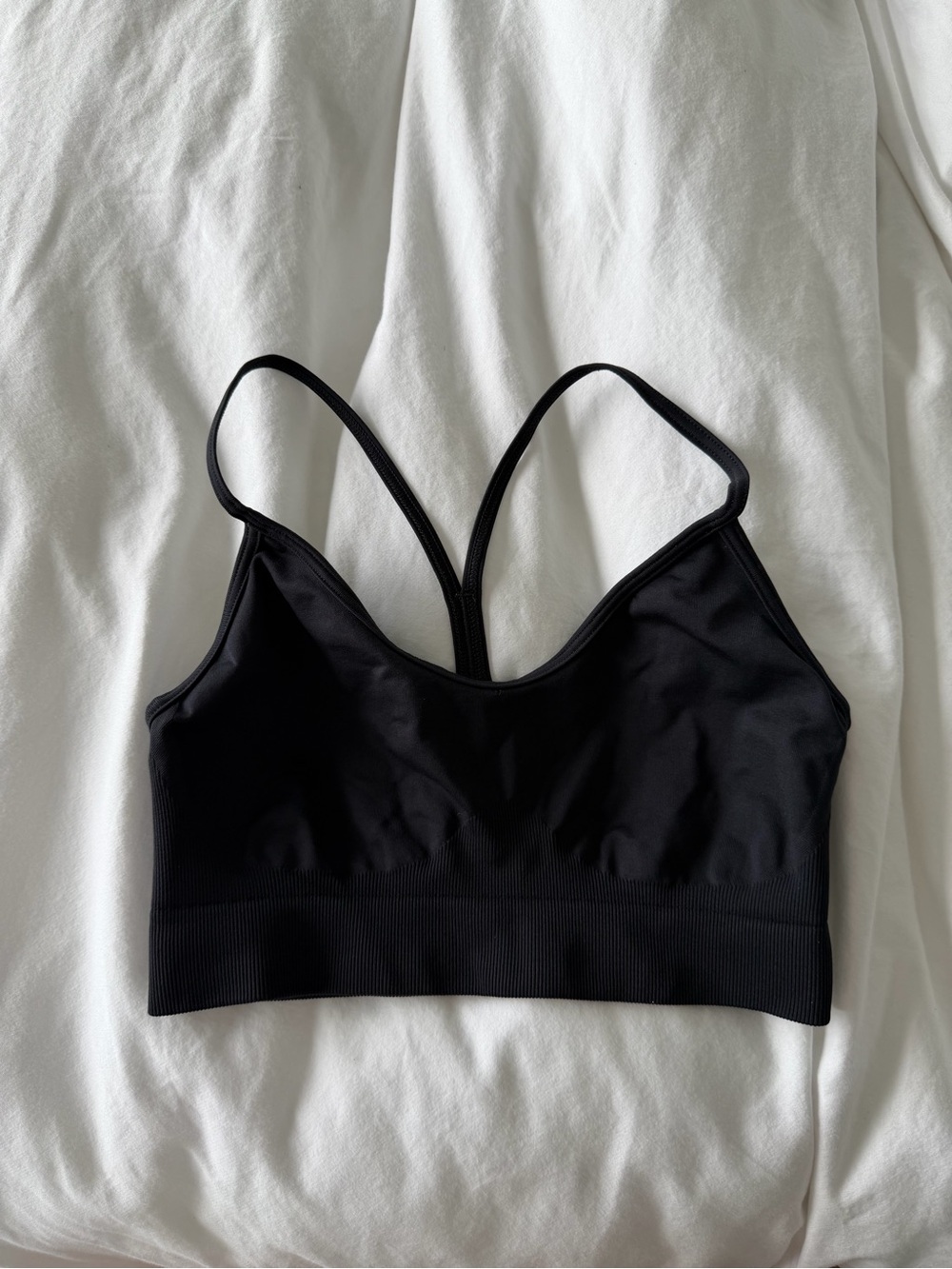 GYMSHARK Sports Bra